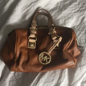 Michael Kors hand bag